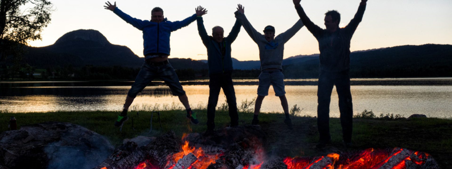 reisetips sigdal