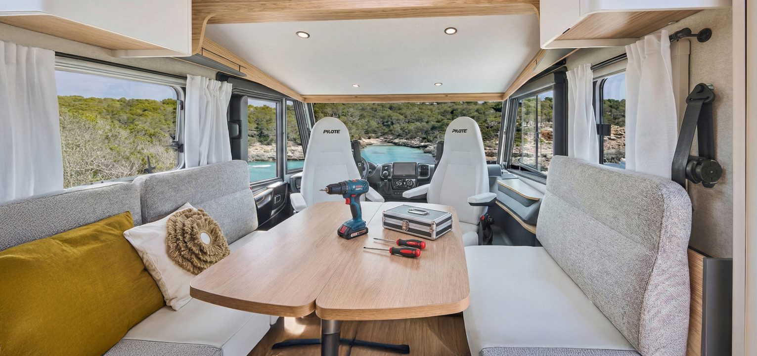 Verksted stilling ledig