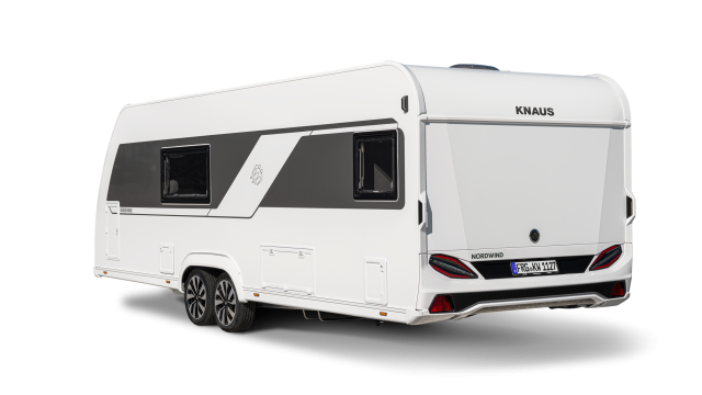 Nordwind 1100 W11 660 PXB FR 2314 2027