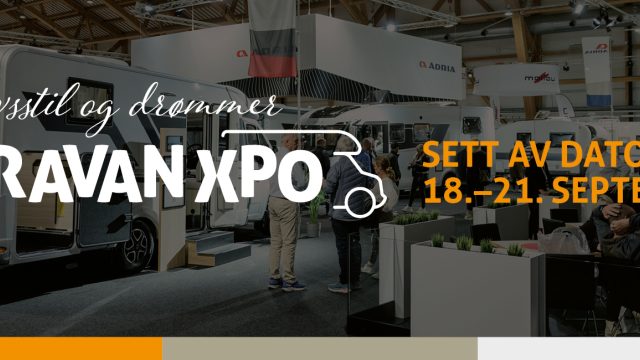 caravanxpo