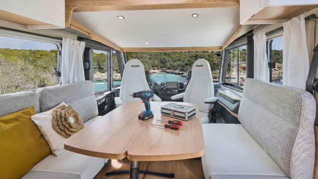 Verksted stilling ledig