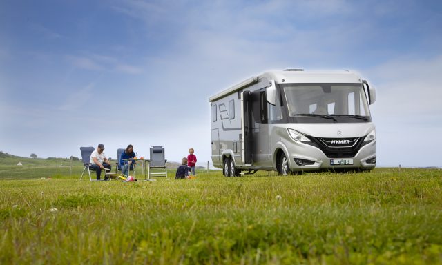 hymer
